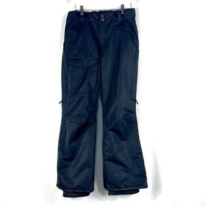 NEW Pulse Unisex Snow Ski Pants Size Small Insulated Waterproof